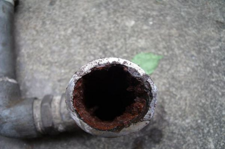 水管清洗項(xiàng)目